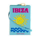 Ibiza Sunshine (Strapped)