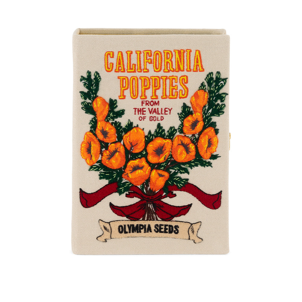 California Poppies