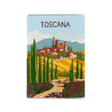 Toscana