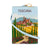 Toscana (Strapped)