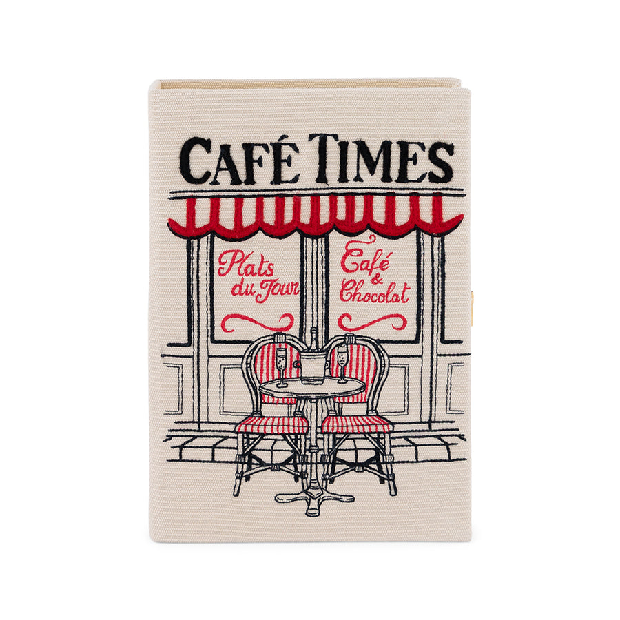Café Times