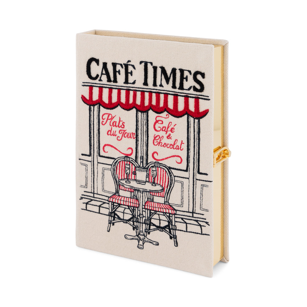 Café Times