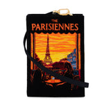 The Parisiennes (Strapped)