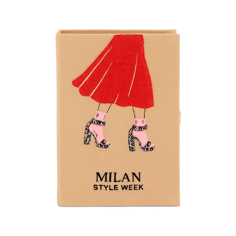 Milan Style Week