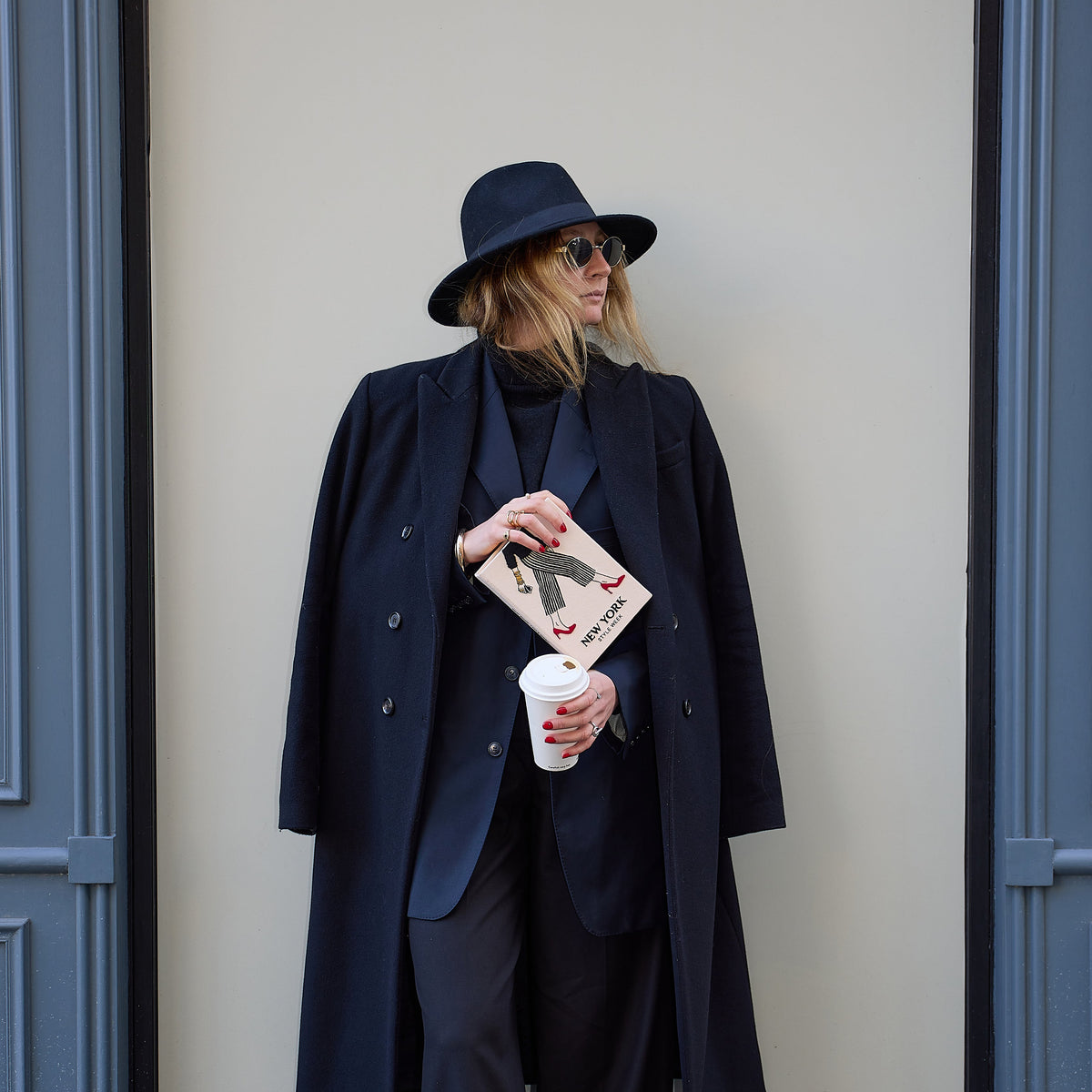 New York Style Week