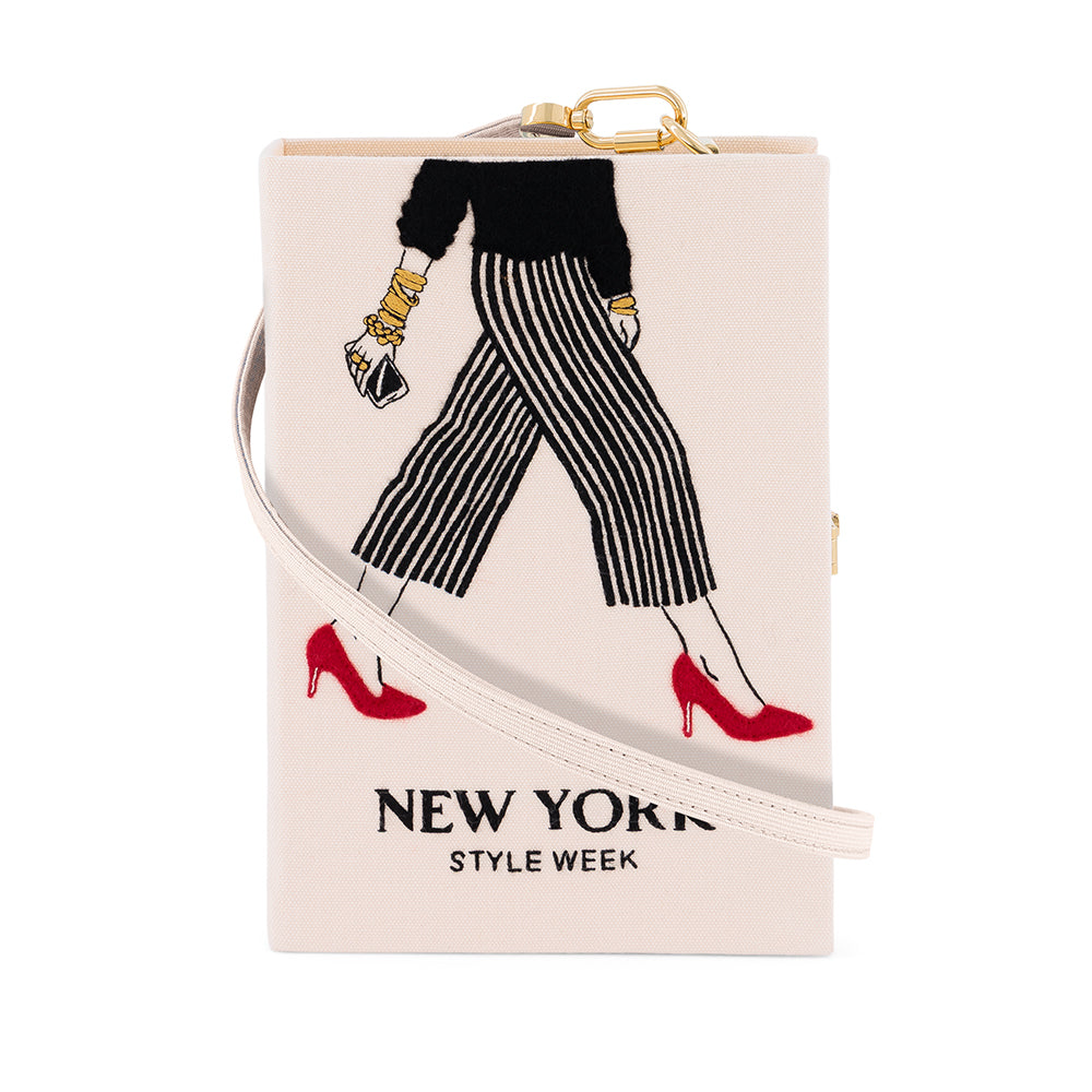 New York Style Week (Strapped)