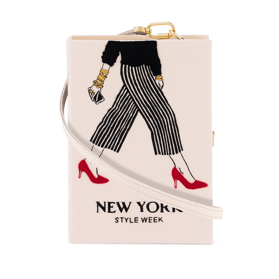 New York Style Week (Strapped)