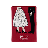 Paris Style Week