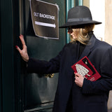 Paris Style Week