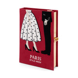 Paris Style Week (Strapped)