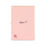 Rome, The City of Love (Pink)