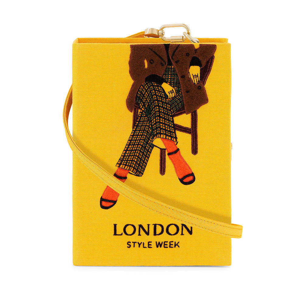 London Style Week (Strapped)