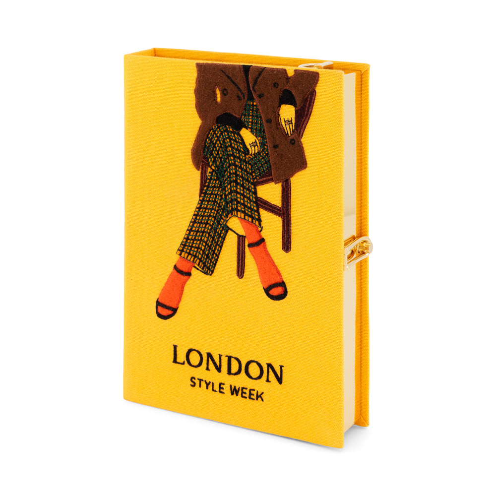 London Style Week (Strapped)