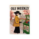Oui Weekly