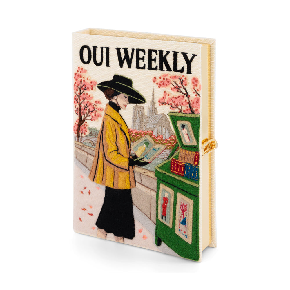 Oui Weekly