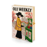 Oui Weekly (Strapped)
