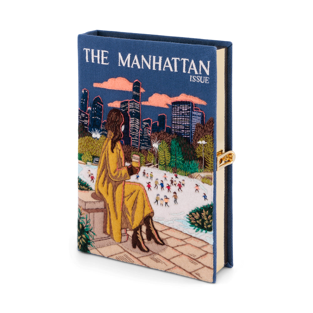 The Manhattan Issue