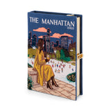 The Manhattan Issue (Strapped)