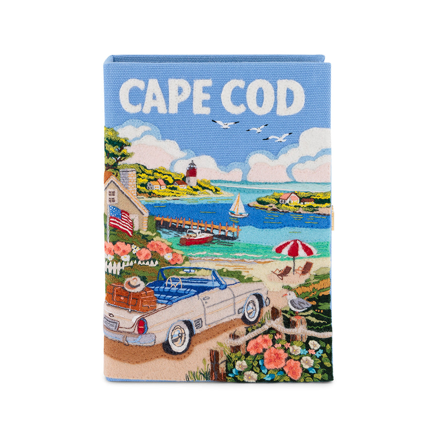 Cape Cod