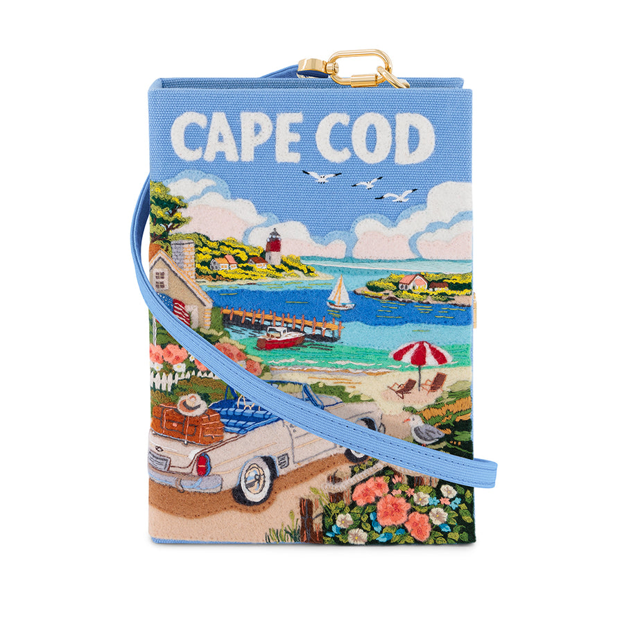 Cape Cod (Strapped)