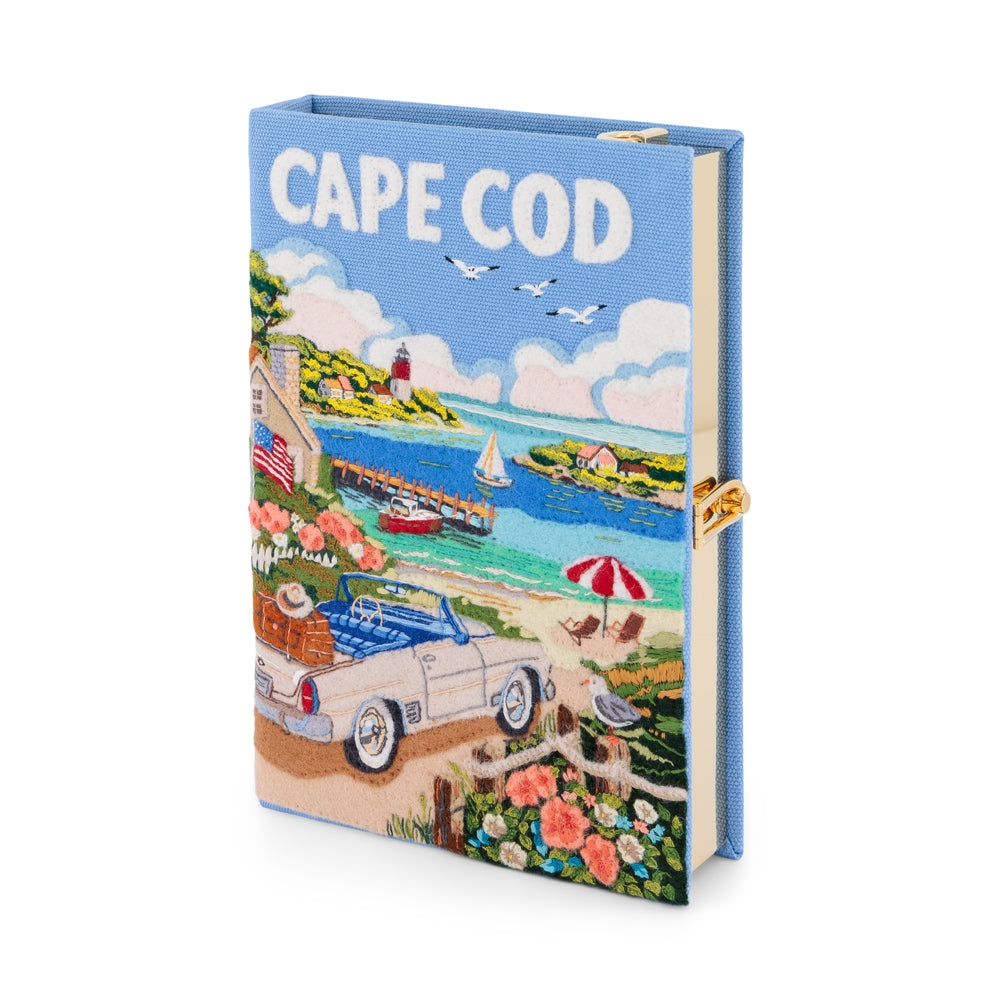 Cape Cod (Strapped)