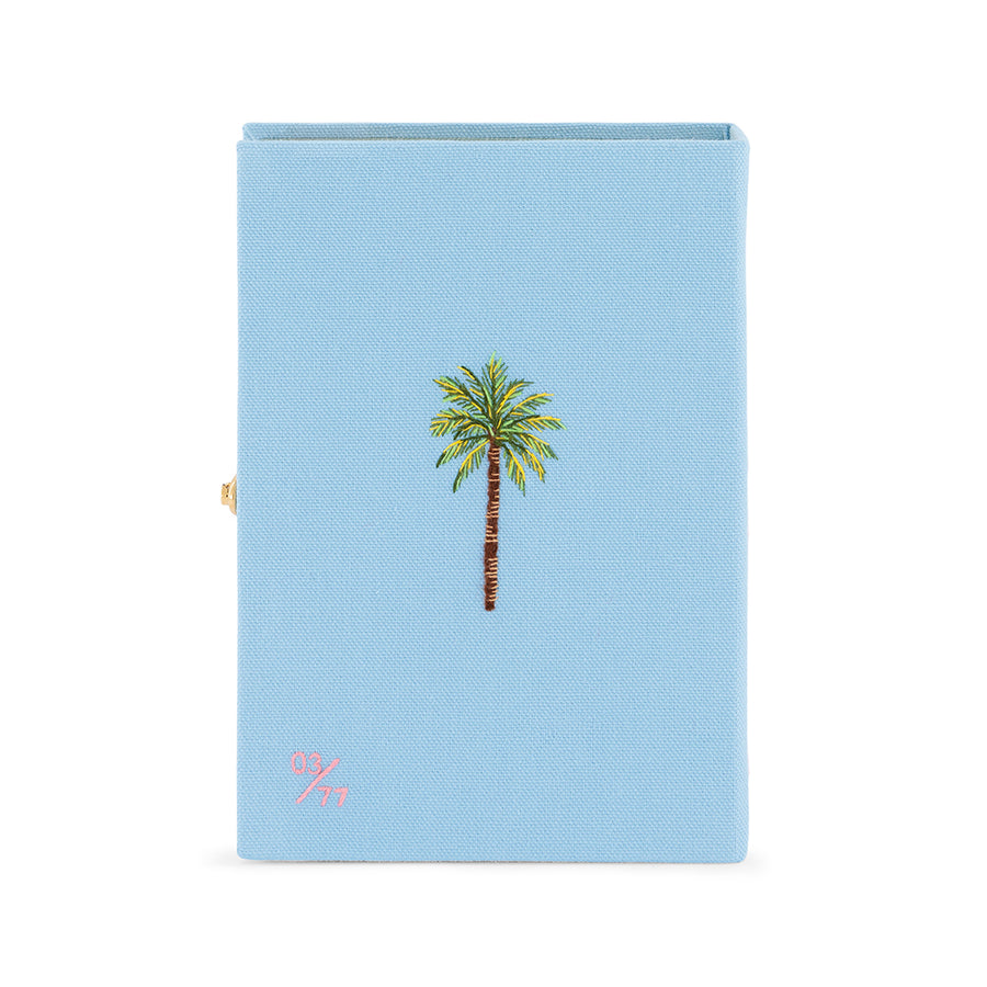 Escape to Palm Beach