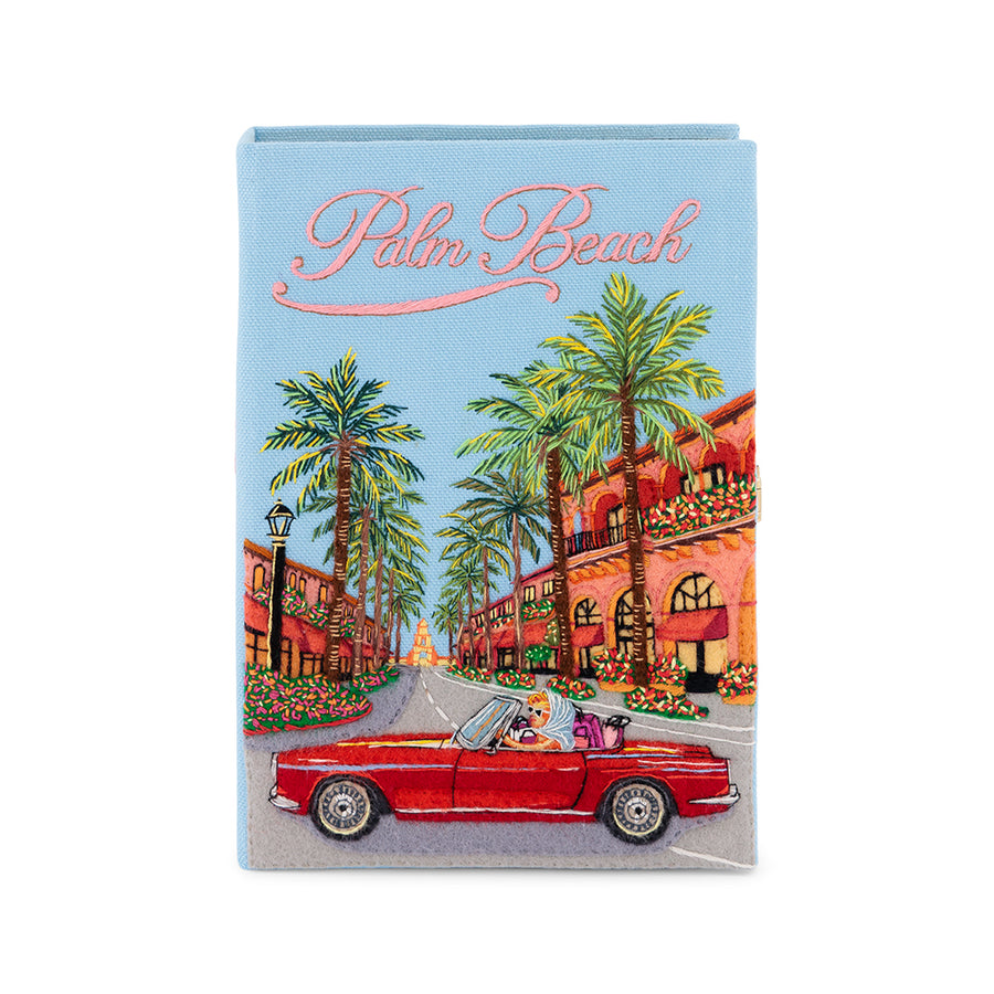 Escape to Palm Beach