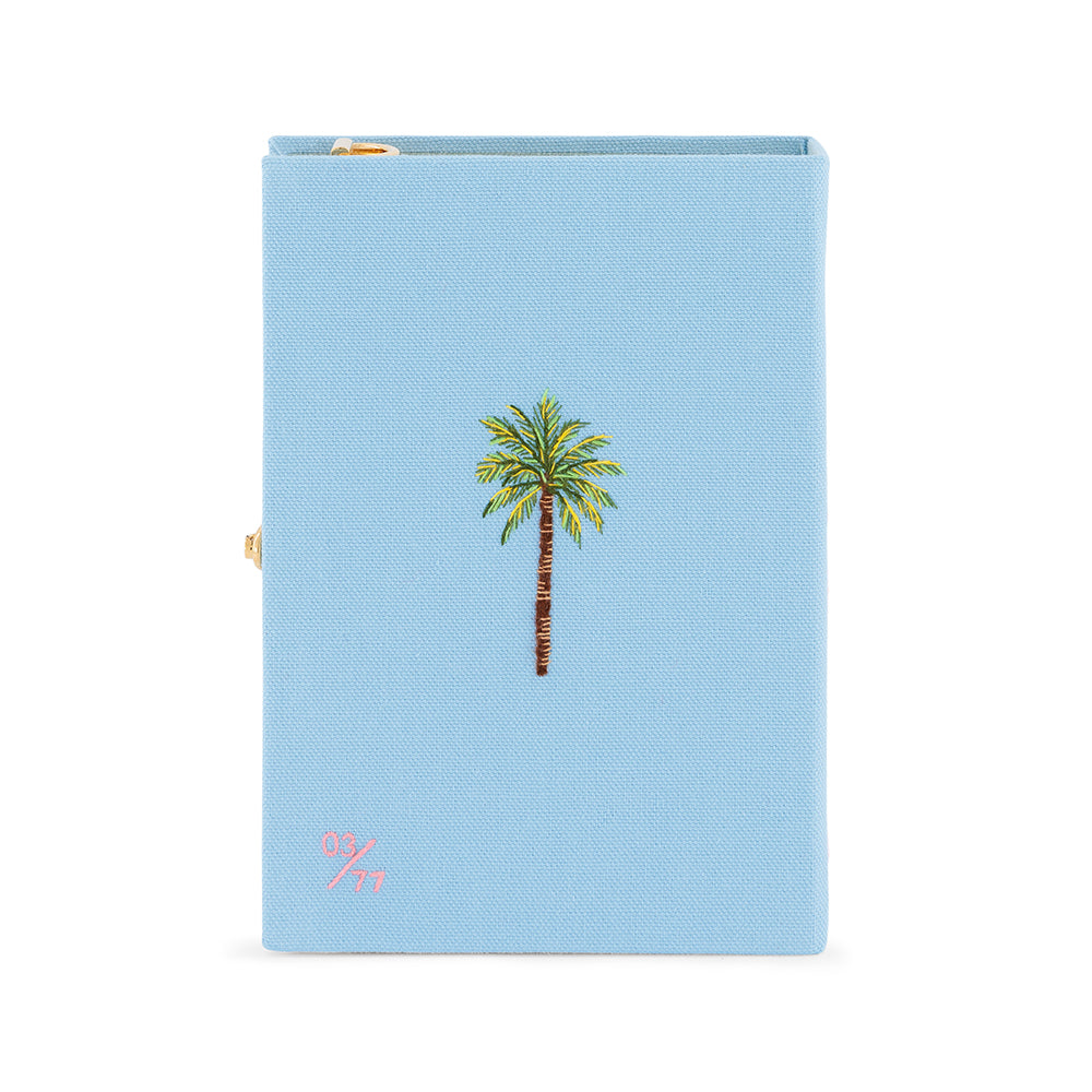 Escape to Palm Beach (Strapped)