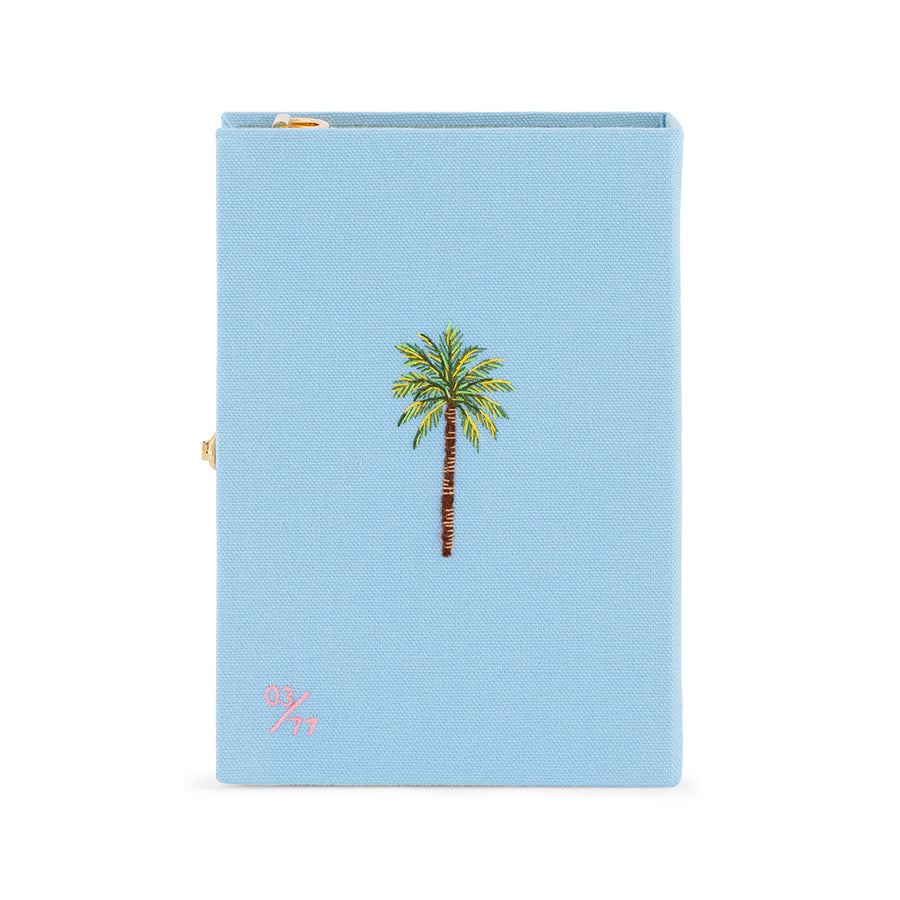 Escape to Palm Beach (Strapped)
