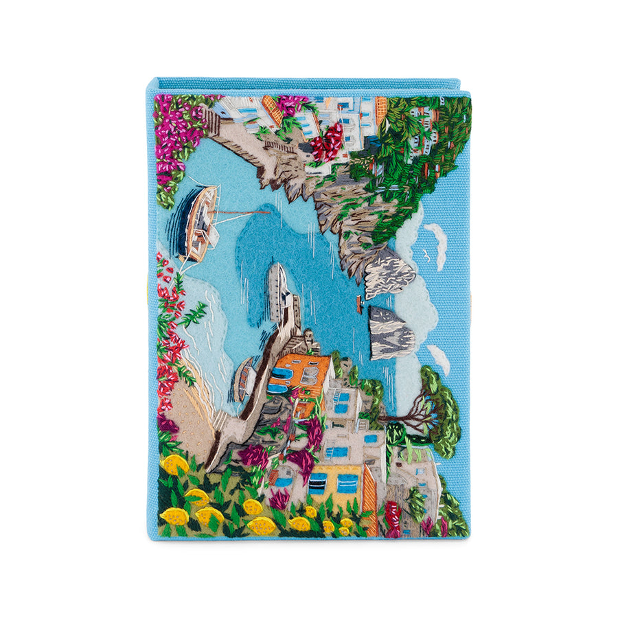 Postcard from Capri