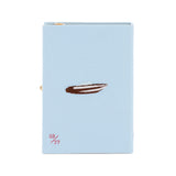 Lake Como (Blue - Strapped)