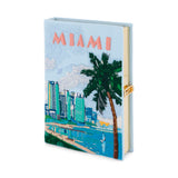 Miami Bay (Light Blue)