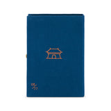 Hong Kong (Dark Blue)