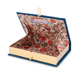 Hong Kong (Dark Blue)