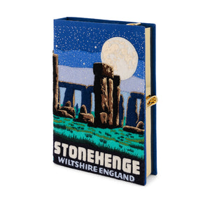 Stonehenge Strapped