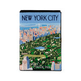New York City (Black)