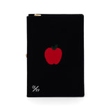 New York City (Black - Strapped)