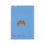 Paris, Mon Amour (Strapped)