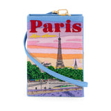 Paris, Mon Amour (Strapped)