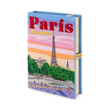 Paris, Mon Amour (Strapped)