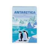 Antarctica
