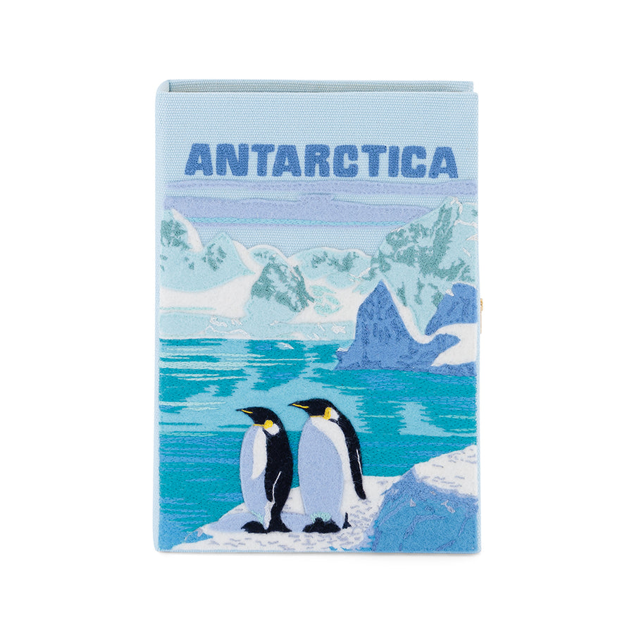 Antarctica
