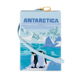 Antarctica (Strapped)