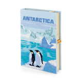 Antarctica (Strapped)