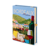 Bordeaux (Strapped)