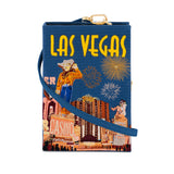 Las Vegas (Strapped)