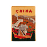 The Great Wall Of China