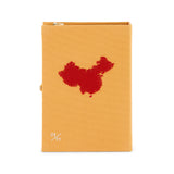 The Great Wall Of China (Strapped)