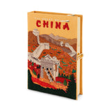 The Great Wall Of China (Strapped)