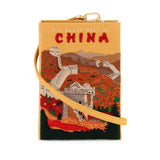 The Great Wall Of China (Strapped)